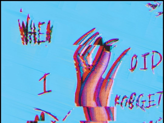 horror/hand screenshot