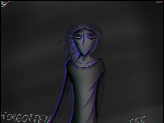 horror/lifeless screenshot