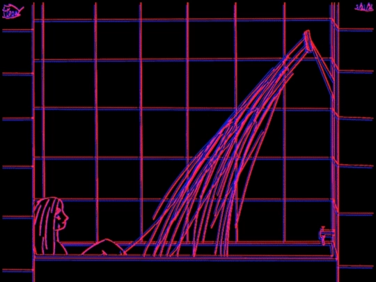 lineart/identity screenshot