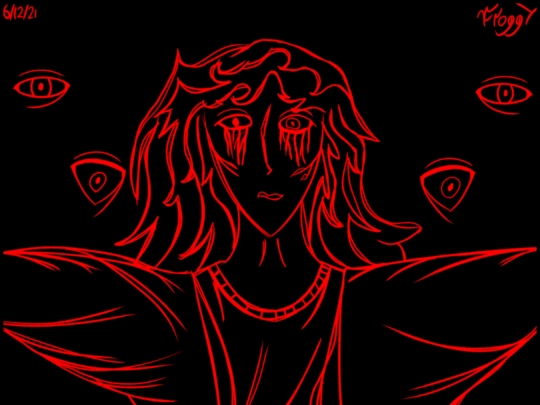 lineart/privacy screenshot