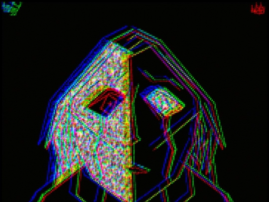 lineart/sanity screenshot