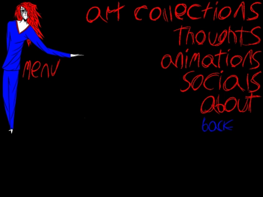 menu/menu screenshot