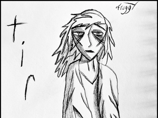 pencil/tired screenshot