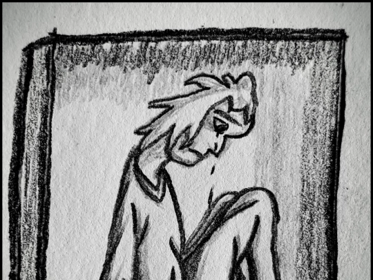 pencil/trapped screenshot