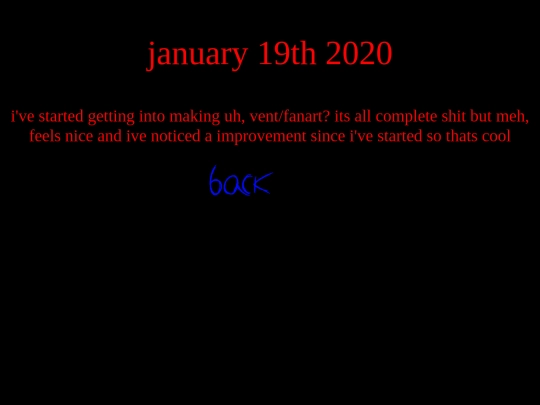 thoughts/thepast/1-19-20 screenshot