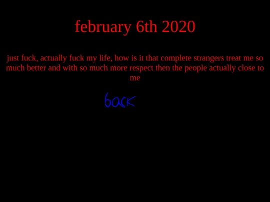 thoughts/thepast/2-6-20 screenshot
