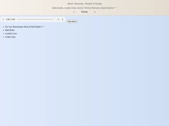 Rocket-To-Russia screenshot