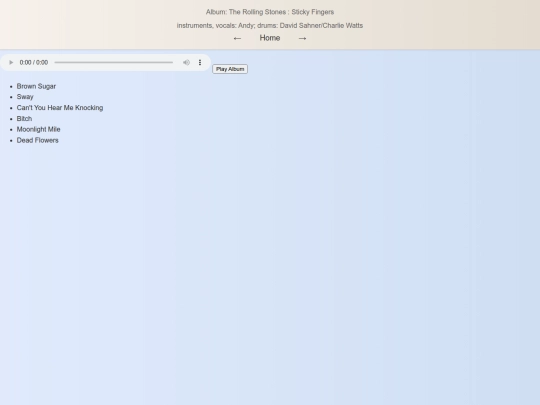 Sticky_Fingers screenshot