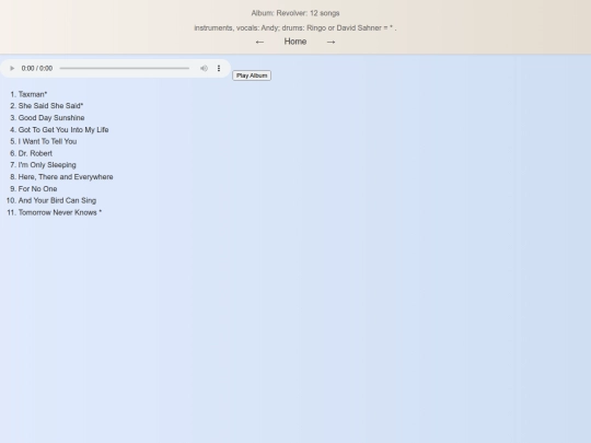 revolver2 screenshot