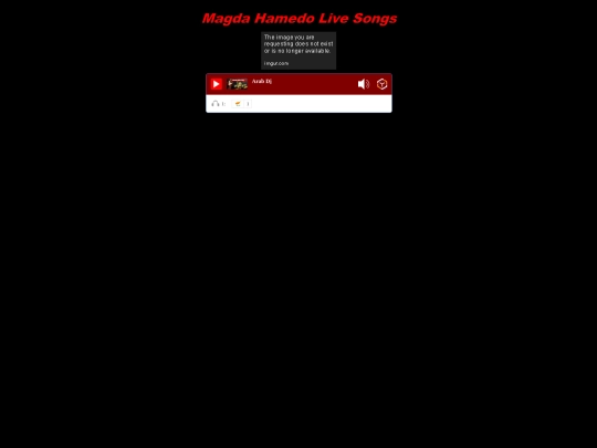 magda screenshot