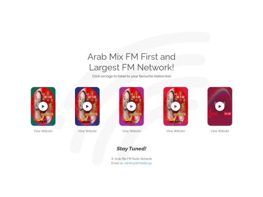 radio/full screenshot