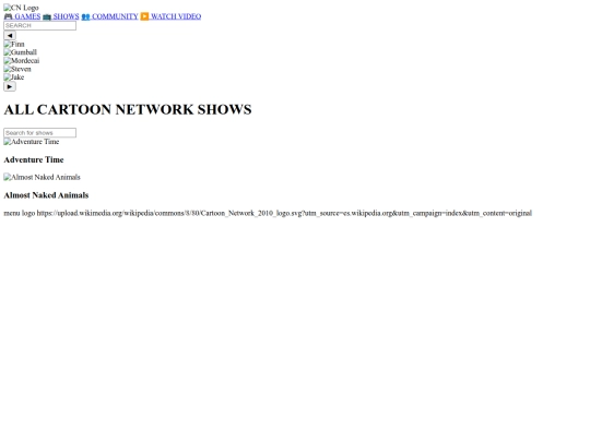 Cn screenshot