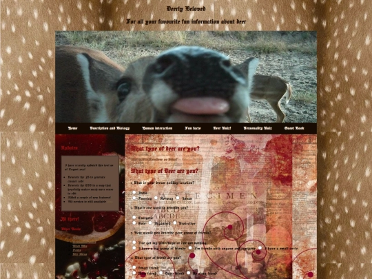 sixthpage screenshot