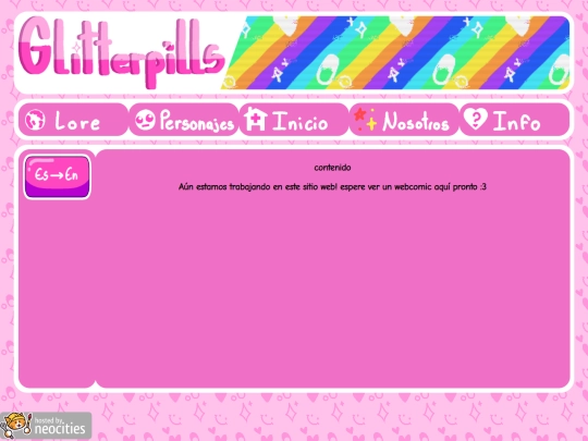 inicio screenshot