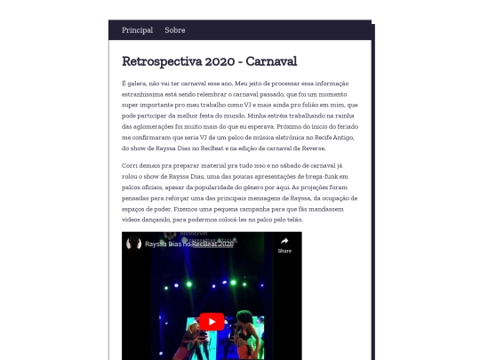 posts/2021-02-12-Carnaval-(Retrospectiva-2020) screenshot