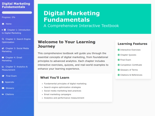 blogpost-templates screenshot