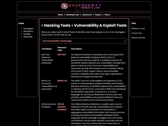 hacking-tools/test screenshot