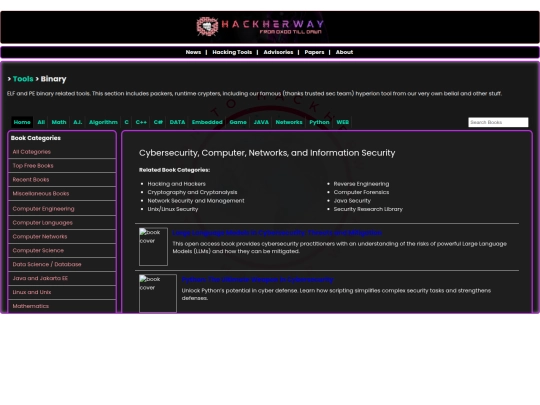 pages/bibliotechh screenshot