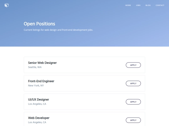 pages/dashboard screenshot
