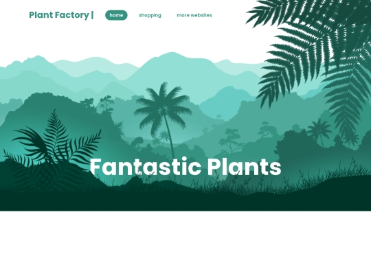  plant factory screenshot