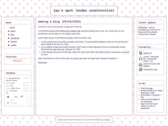 posts/2024-09-24-making-a-blog screenshot