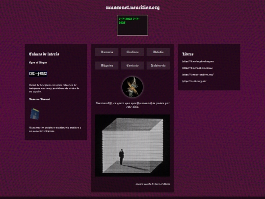 indice screenshot