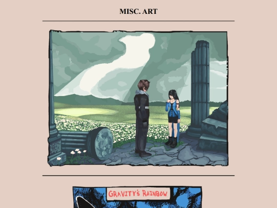 art screenshot