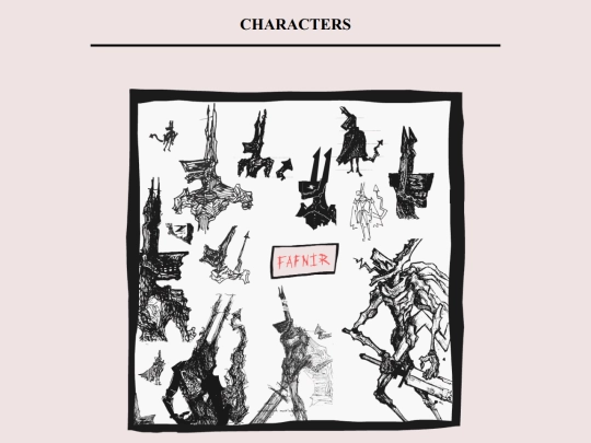 characters screenshot