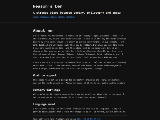 about screenshot