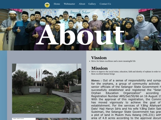 about screenshot