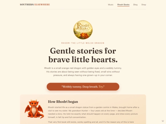 books screenshot