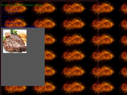 foodonthego screenshot