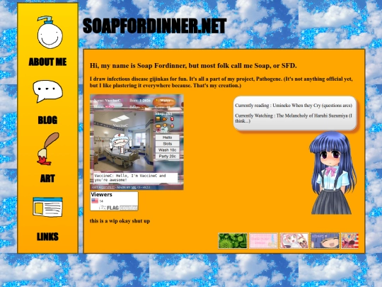 poop screenshot