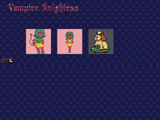 pixelart screenshot