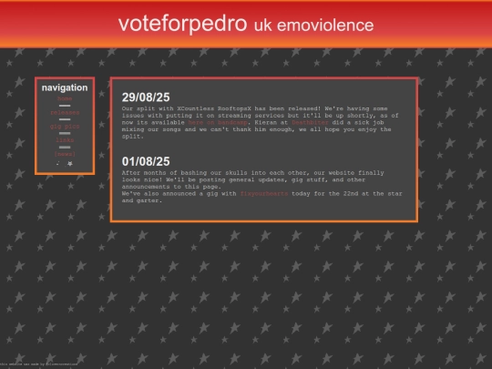 news screenshot