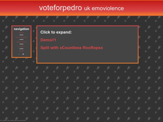 releases screenshot