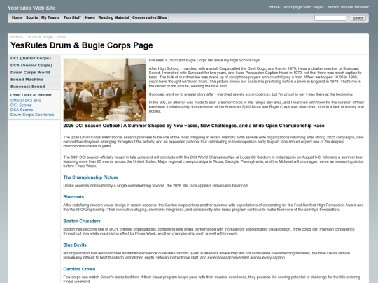 drumcorp_n screenshot