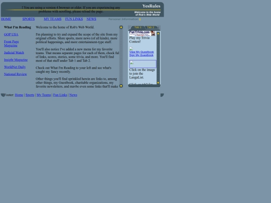 index5-3-25 screenshot