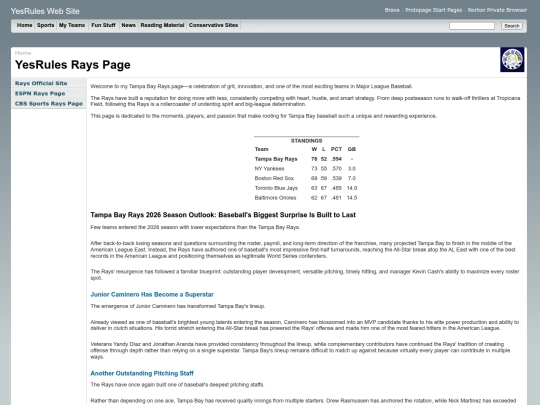 rays_n screenshot