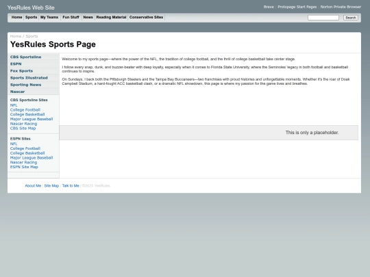 sports_n screenshot