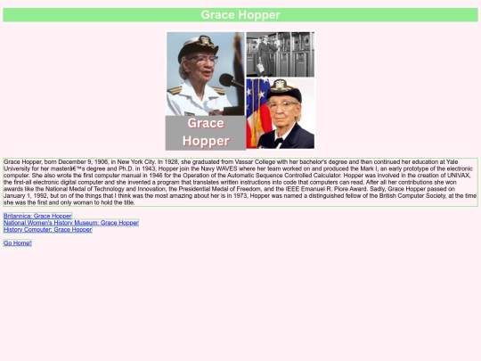 grace.hopper screenshot