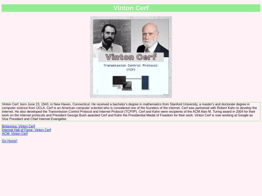 vinton.cerf screenshot