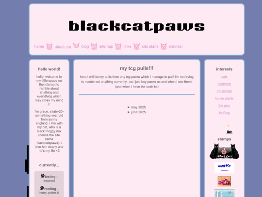 pokemonpacks screenshot