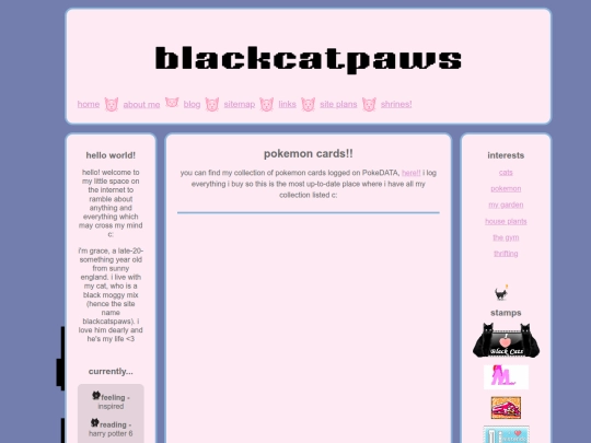 pokemontcg screenshot