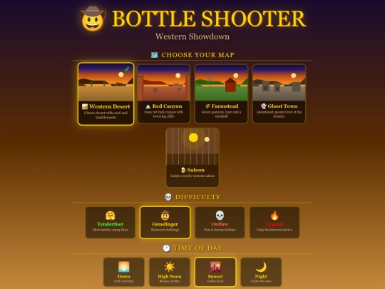 bootleshooter screenshot