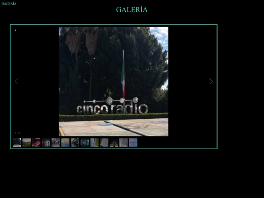 galeria screenshot