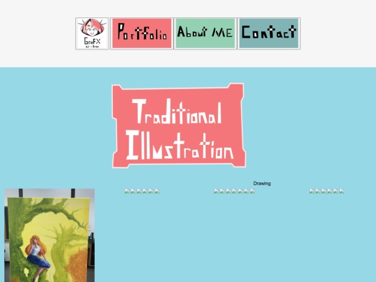 test_page_01 screenshot