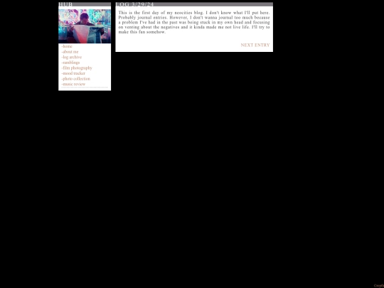 log1 screenshot
