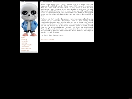 log7 screenshot