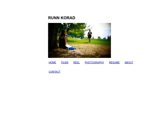 testingPortfolio/portfolio2 screenshot